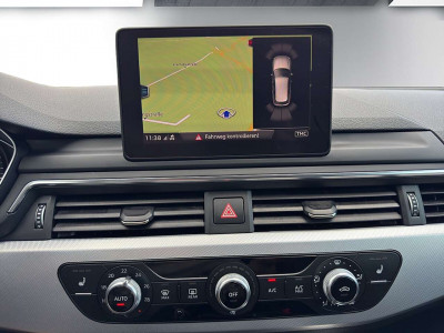 Audi A4 Gebrauchtwagen Audi A4 Gebrauchtwagen
