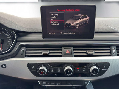 Audi A4 Gebrauchtwagen Audi A4 Gebrauchtwagen