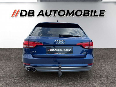 Audi A4 Gebrauchtwagen Audi A4 Gebrauchtwagen