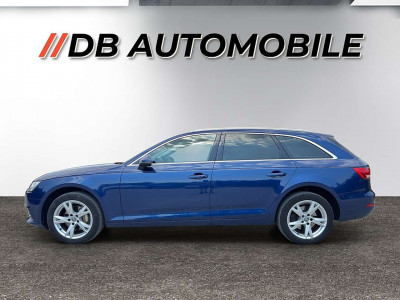 Audi A4 Gebrauchtwagen Audi A4 Gebrauchtwagen