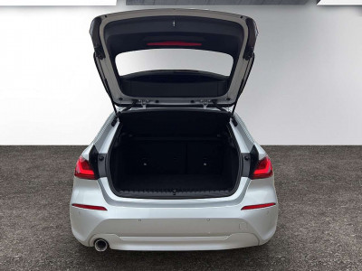 BMW 1er Gebrauchtwagen BMW 1er Gebrauchtwagen