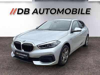 BMW 1er Gebrauchtwagen BMW 1er Gebrauchtwagen