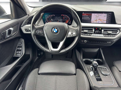 BMW 1er Gebrauchtwagen BMW 1er Gebrauchtwagen