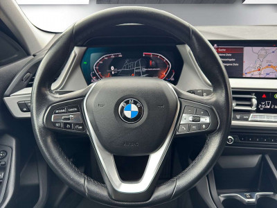 BMW 1er Gebrauchtwagen BMW 1er Gebrauchtwagen