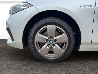 BMW 1er Gebrauchtwagen BMW 1er Gebrauchtwagen