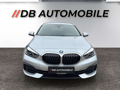 BMW 1er Gebrauchtwagen BMW 1er Gebrauchtwagen