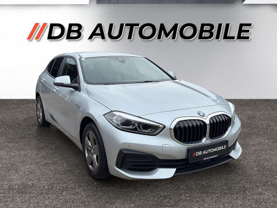BMW 1er Gebrauchtwagen BMW 1er Gebrauchtwagen