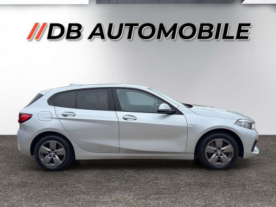 BMW 1er Gebrauchtwagen BMW 1er Gebrauchtwagen