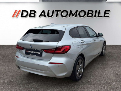 BMW 1er Gebrauchtwagen BMW 1er Gebrauchtwagen