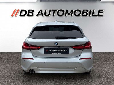 BMW 1er Gebrauchtwagen BMW 1er Gebrauchtwagen