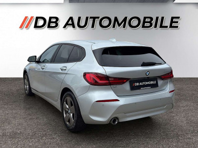 BMW 1er Gebrauchtwagen BMW 1er Gebrauchtwagen