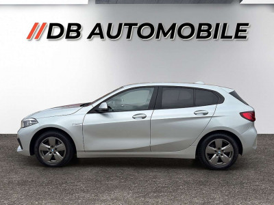 BMW 1er Gebrauchtwagen BMW 1er Gebrauchtwagen