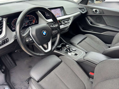 BMW 1er Gebrauchtwagen BMW 1er Gebrauchtwagen