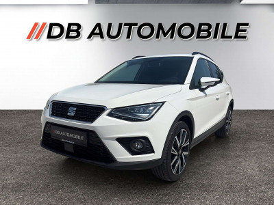 Seat Arona Gebrauchtwagen