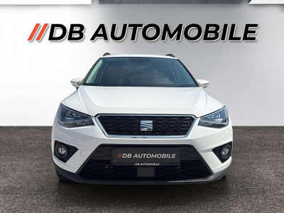 Seat Arona Gebrauchtwagen