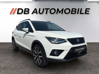 Seat Arona Gebrauchtwagen