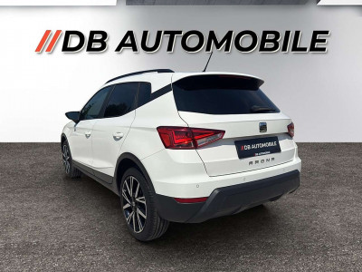 Seat Arona Gebrauchtwagen