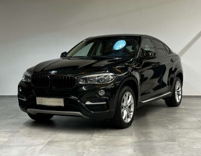 BMW X6 Gebrauchtwagen