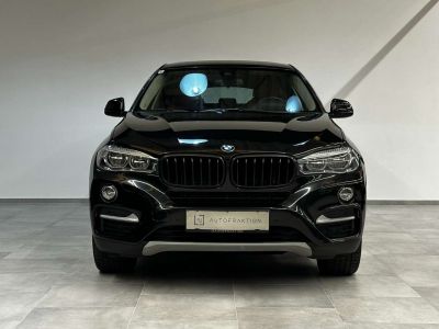 BMW X6 Gebrauchtwagen