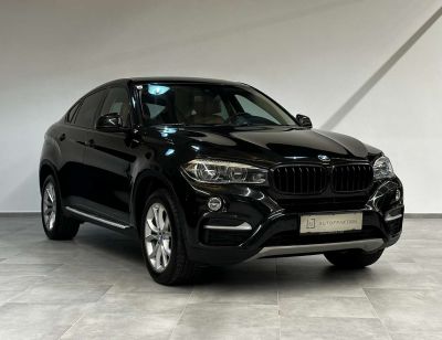 BMW X6 Gebrauchtwagen