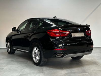 BMW X6 Gebrauchtwagen