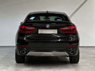 BMW X6 Gebrauchtwagen