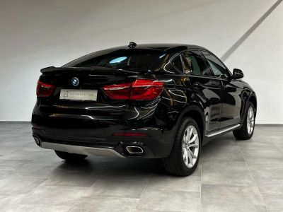 BMW X6 Gebrauchtwagen