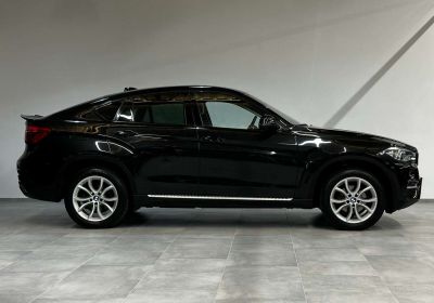 BMW X6 Gebrauchtwagen