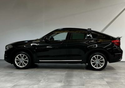 BMW X6 Gebrauchtwagen