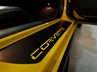 Corvette C6 Gebrauchtwagen