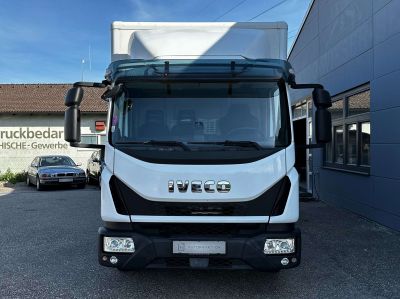 Iveco Eurocargo Gebrauchtwagen