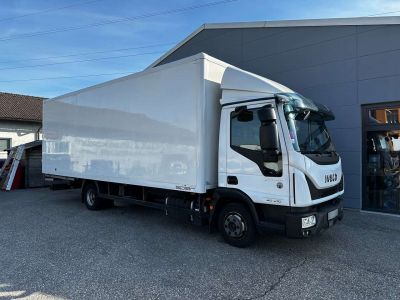 Iveco Eurocargo Gebrauchtwagen