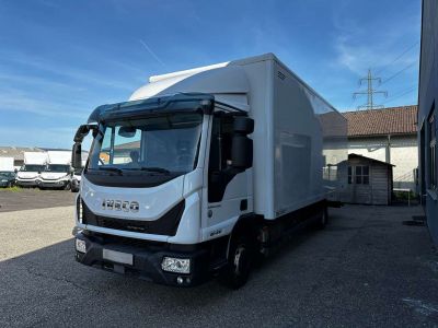 Iveco Eurocargo Gebrauchtwagen