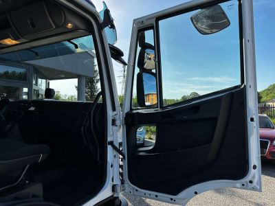 Iveco Eurocargo Gebrauchtwagen