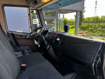 Iveco Eurocargo Gebrauchtwagen