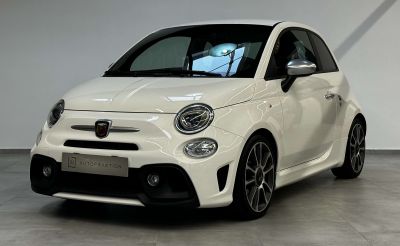 Abarth 500 Gebrauchtwagen