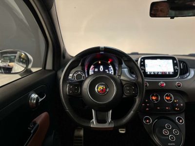 Abarth 500 Gebrauchtwagen