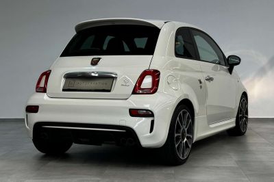 Abarth 500 Gebrauchtwagen