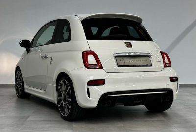 Abarth 500 Gebrauchtwagen