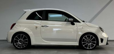 Abarth 500 Gebrauchtwagen