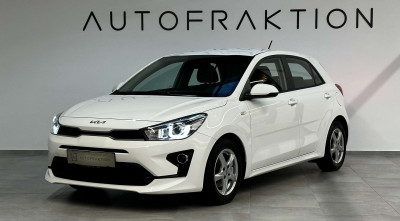 KIA Rio Gebrauchtwagen