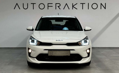 KIA Rio Gebrauchtwagen