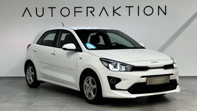 KIA Rio Gebrauchtwagen