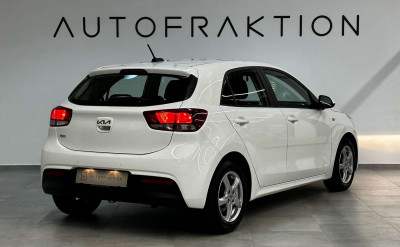 KIA Rio Gebrauchtwagen