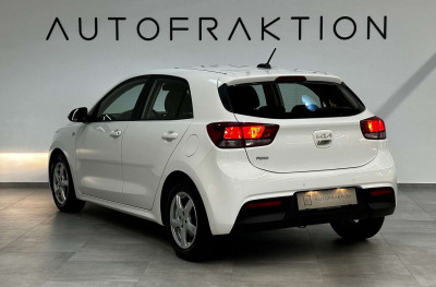 KIA Rio Gebrauchtwagen