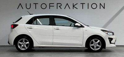 KIA Rio Gebrauchtwagen