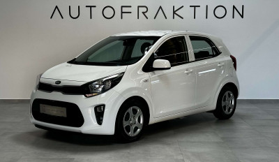 KIA Picanto Gebrauchtwagen