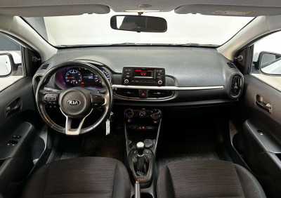 KIA Picanto Gebrauchtwagen