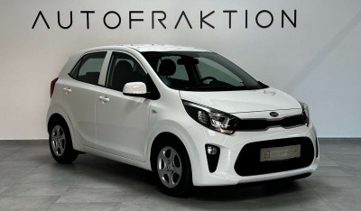 KIA Picanto Gebrauchtwagen