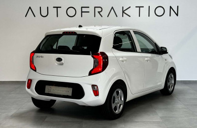 KIA Picanto Gebrauchtwagen